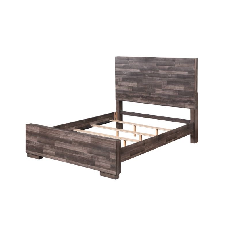 ACME Furniture - Juniper Eastern King Bed - 22157EK