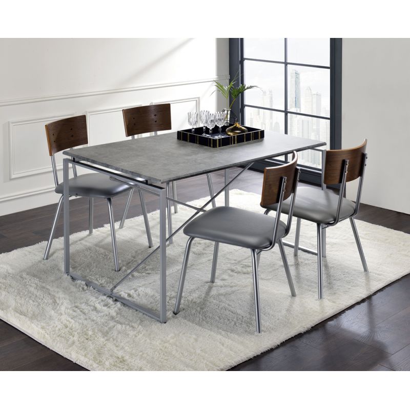ACME Furniture - Jurgen Dining Table - 72905
