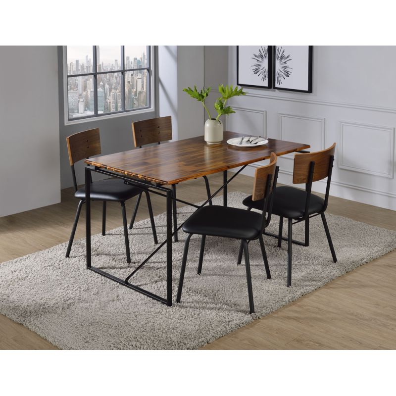 ACME Furniture - Jurgen Dining Table - 72910