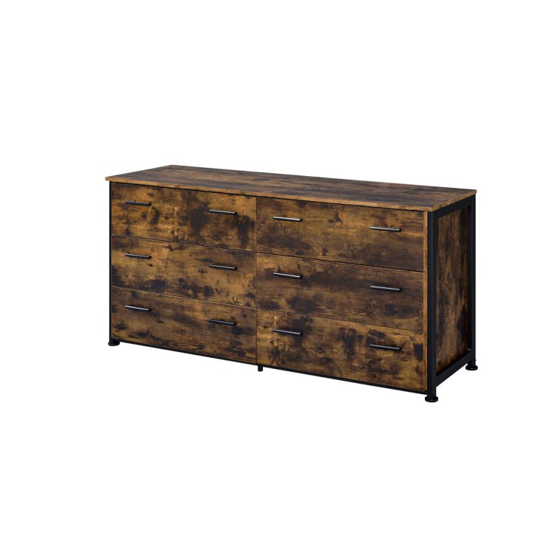 ACME Furniture - Juvanth Dresser - 24265