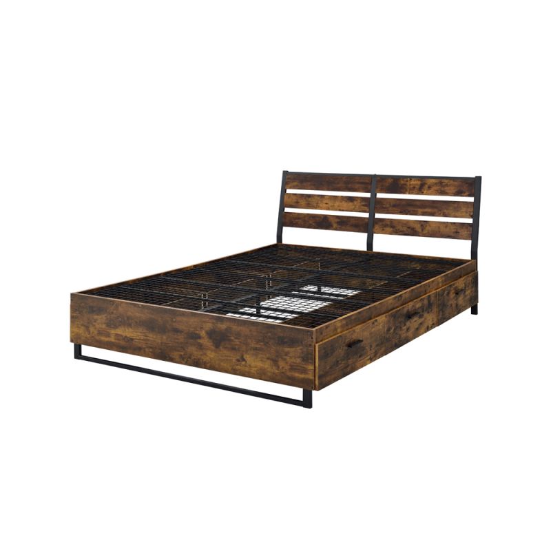 ACME Furniture - Juvanth Eastern King Bed - 24257EK