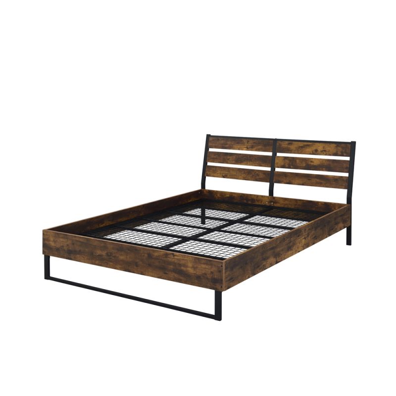 ACME Furniture - Juvanth Queen Bed - 24250Q