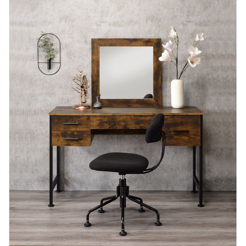 ACME Furniture - Juvanth Vanity Desk - 24267