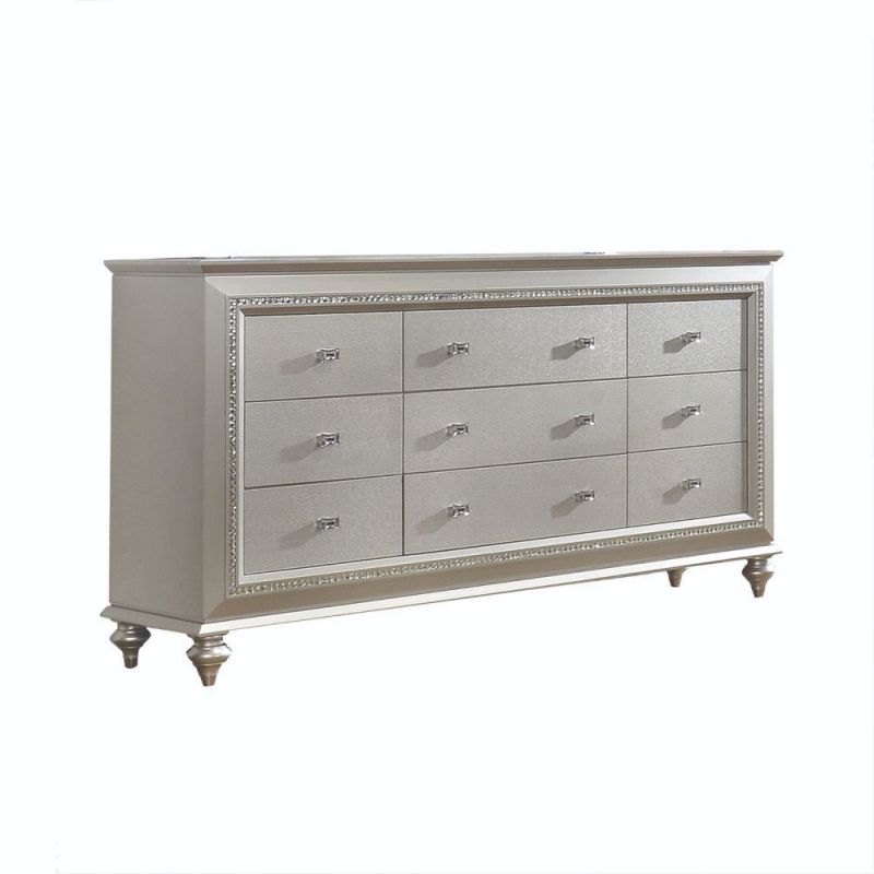 ACME Furniture - Kaitlyn Dresser - 27235