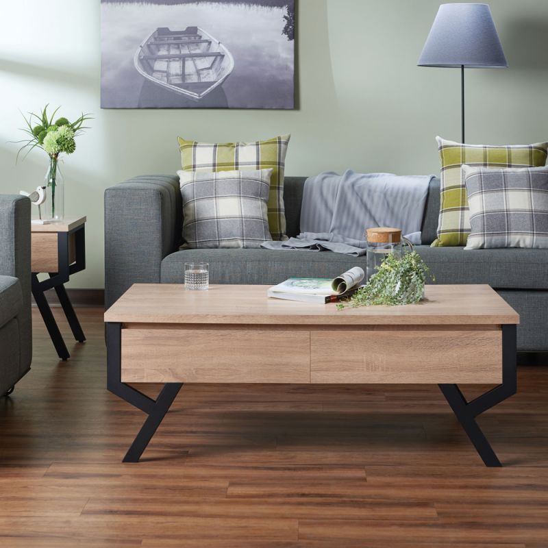 ACME Furniture - Kalina Coffee Table - 80585