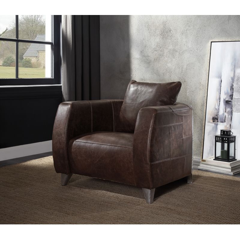 ACME Furniture - Kalona Accent Chair - 59717