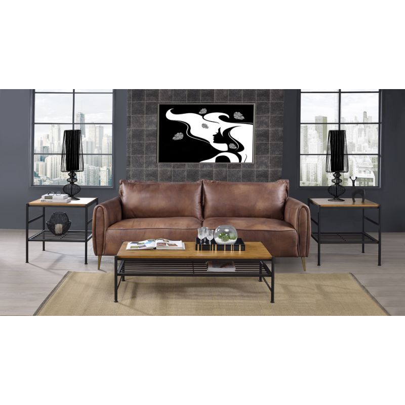 ACME Furniture - Kande Coffee Table - 83865