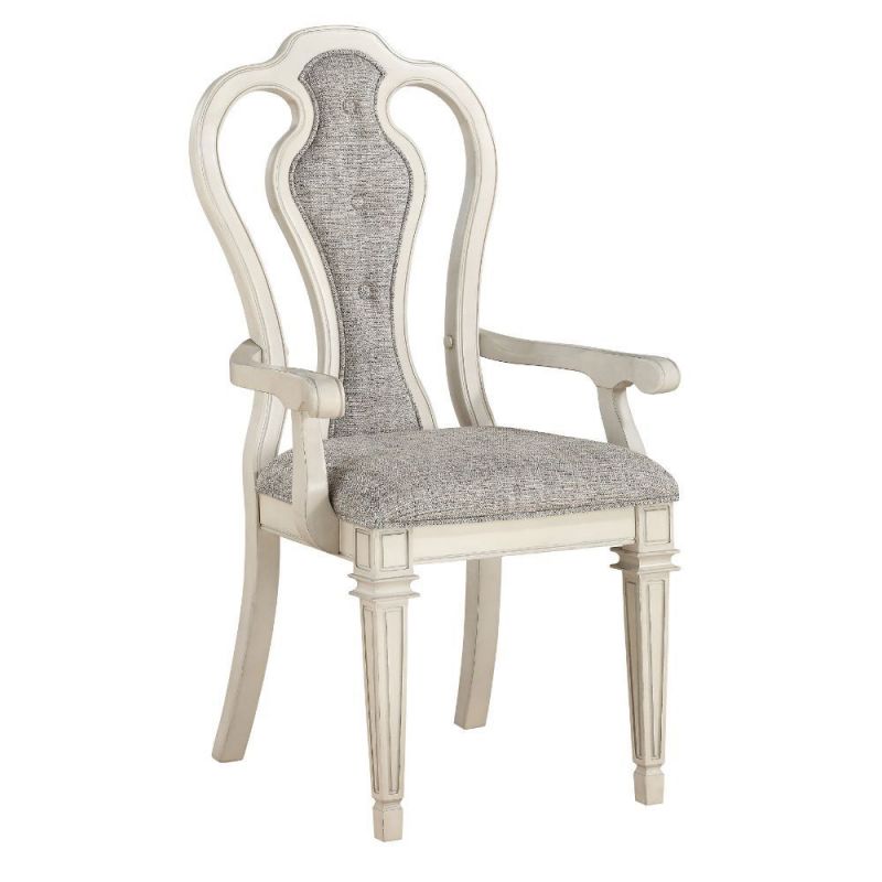 ACME Furniture - Kayley Chair (Set of 2) - 77138
