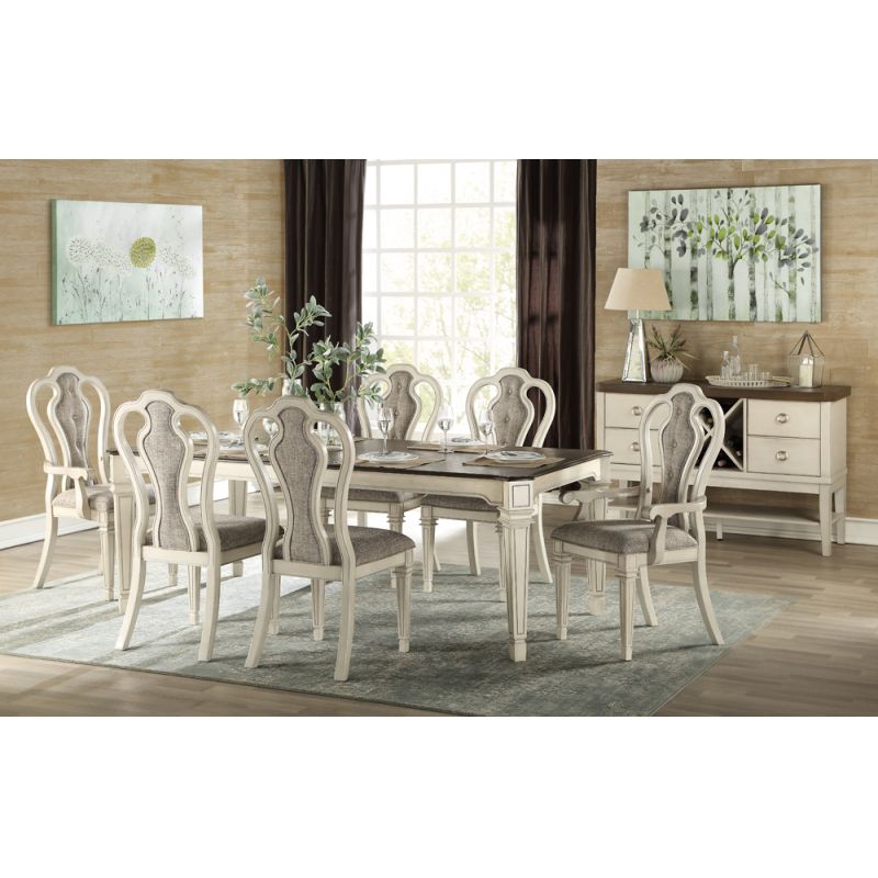 ACME Furniture - Kayley Dining Table - 77135