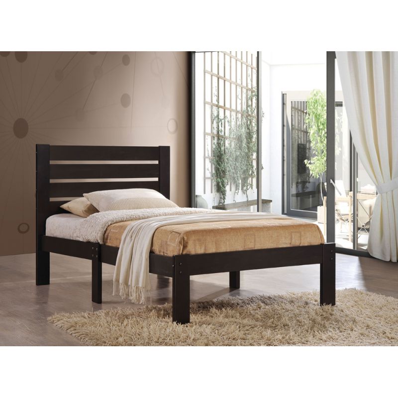 ACME Furniture - Kenney Queen Bed - 21080Q