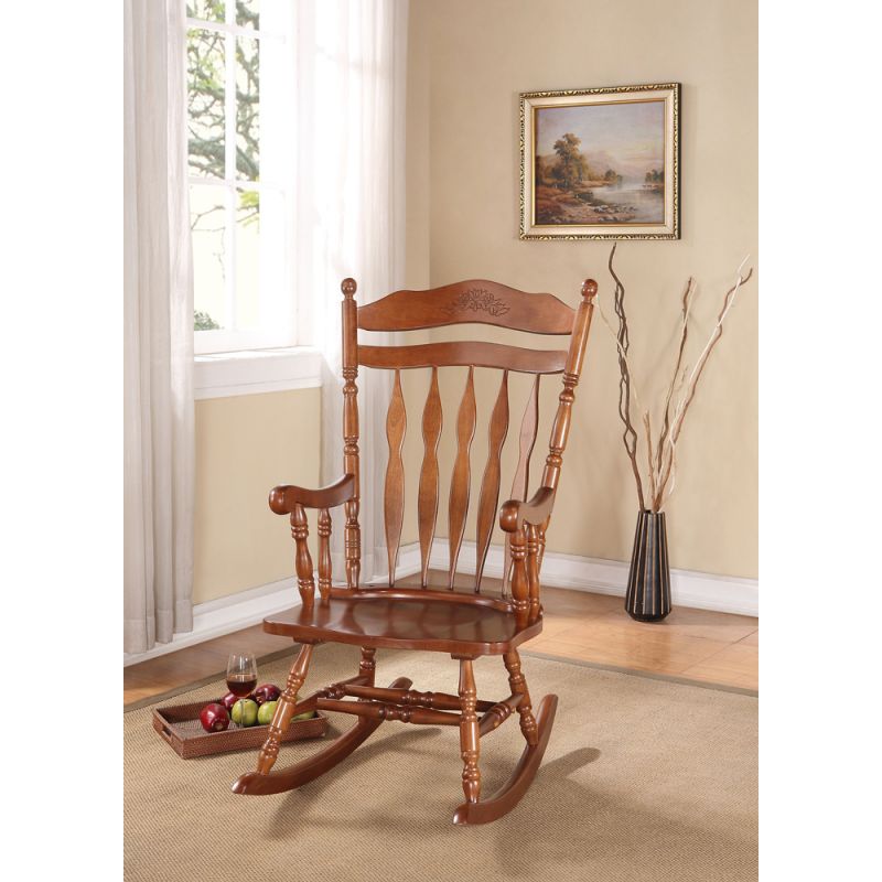 ACME Furniture - Kloris Rocking Chair - 59209