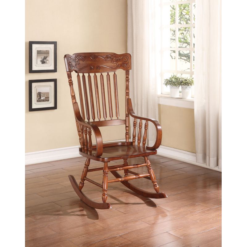 ACME Furniture - Kloris Rocking Chair - 59210