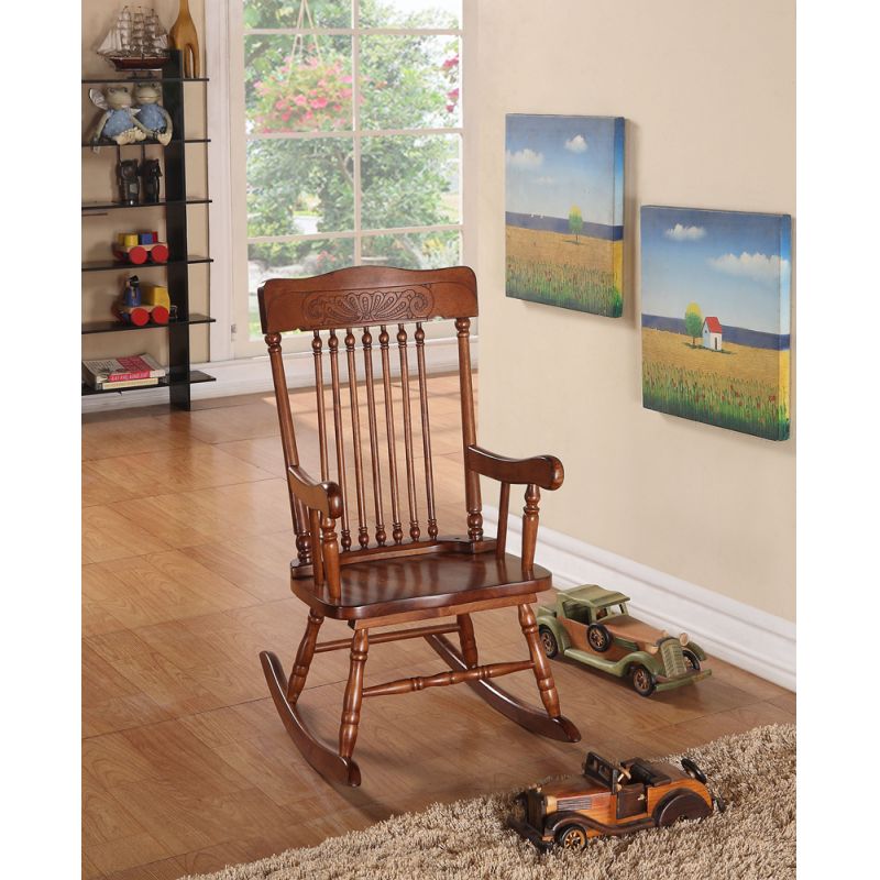 ACME Furniture - Kloris Youth Rocking Chair - 59218