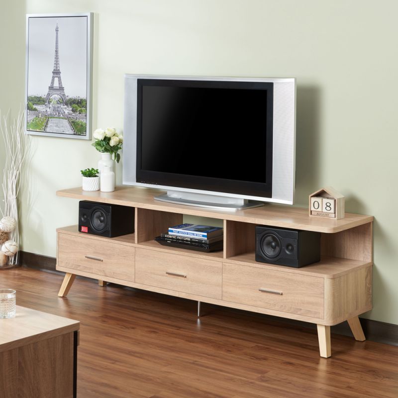 ACME Furniture - Lakin TV Stand - 91282