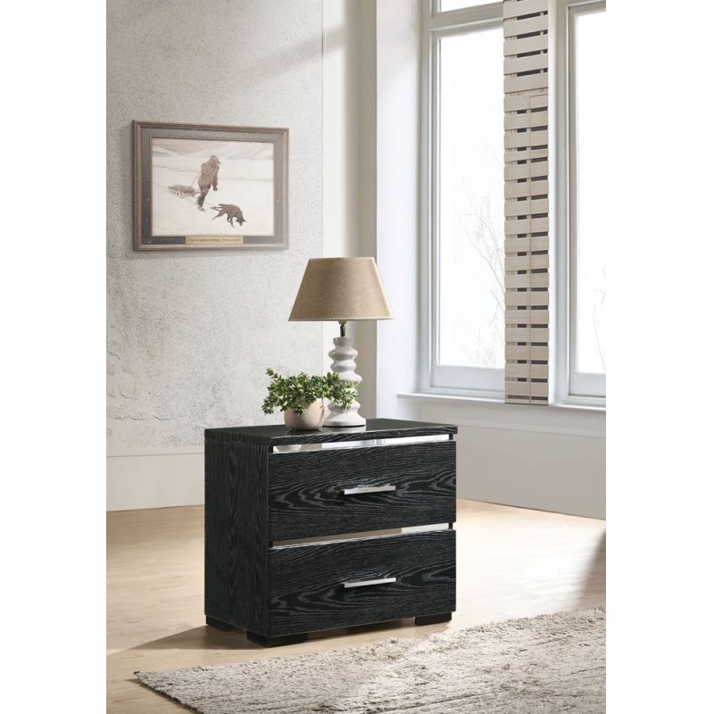 ACME Furniture - Laleh Accent Table - 97052