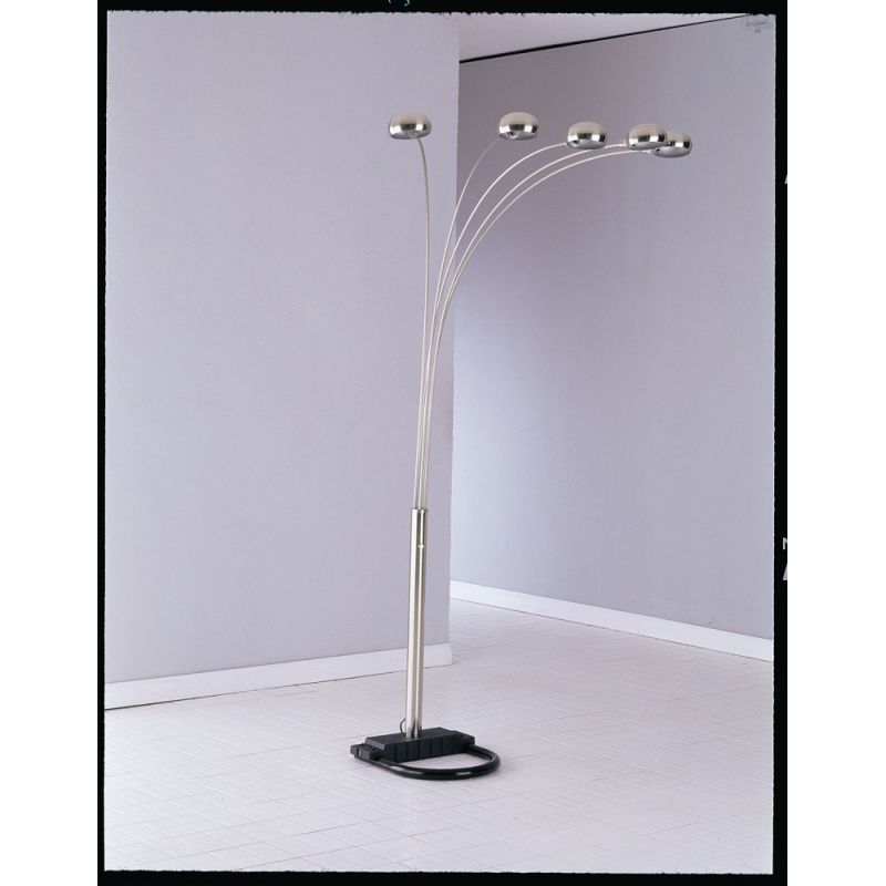 ACME Furniture - Lamp Floor Lamp - 03600NK
