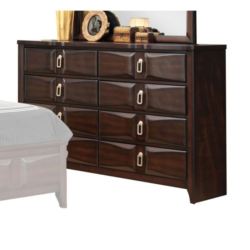 ACME Furniture - Lancaster Dresser - 24575