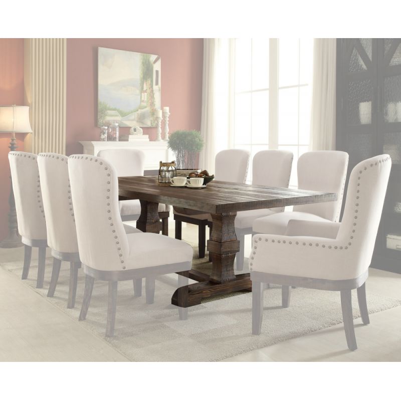 ACME Furniture - Landon Dining Table - 60737