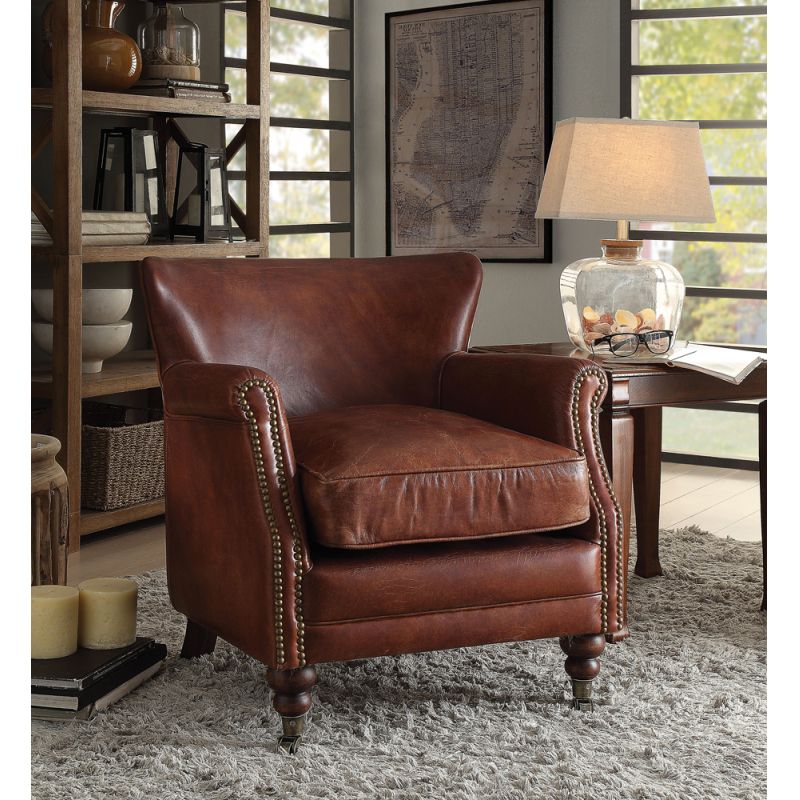 ACME Furniture - Leeds Accent Chair - 96679
