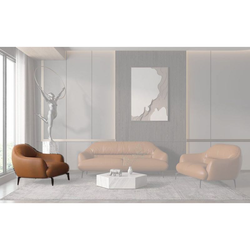 ACME Furniture - Leonia Chair - LV00939