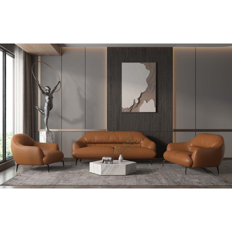 ACME Furniture - Leonia Loveseat - LV00938