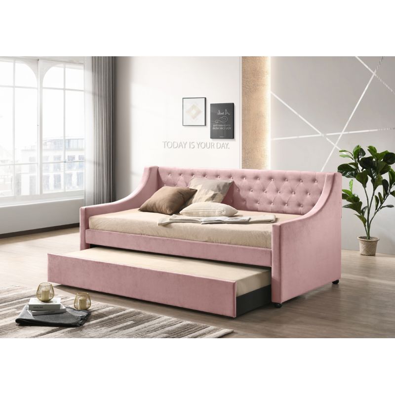 ACME Furniture - Lianna Twin Daybed & Trundle - 39380