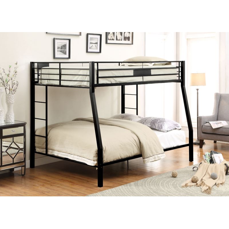 ACME Furniture - Limbra Bunk Bed - 38005