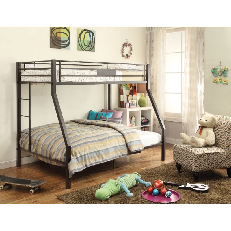 ACME Furniture - Limbra Bunk Bed - 37510
