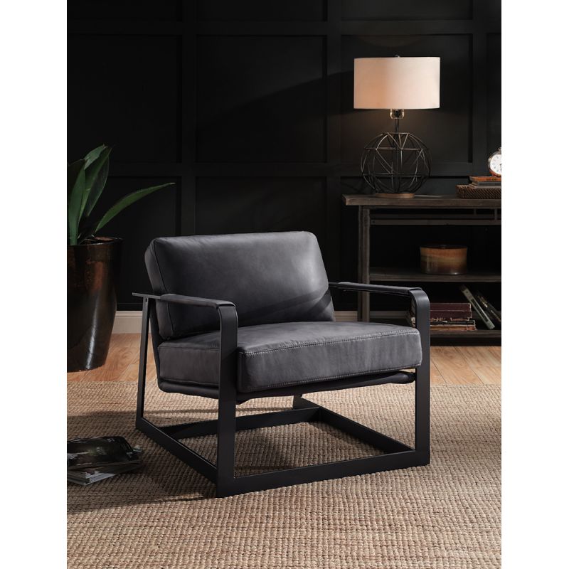 ACME Furniture - Locnos Accent Chair - 59944
