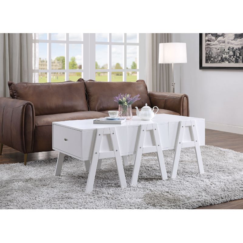 ACME Furniture - Lonny Coffee Table - 84155