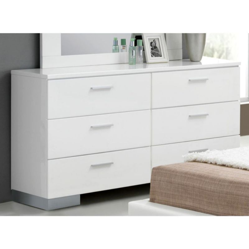 ACME Furniture - Lorimar Dresser - 22635