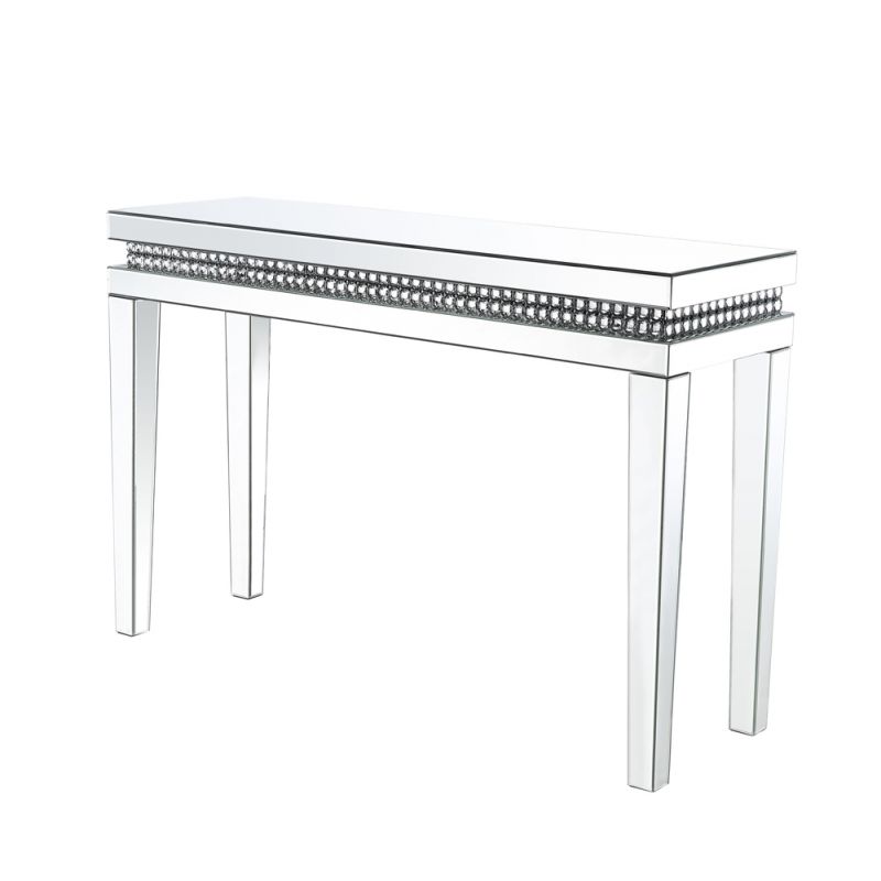 ACME Furniture - Lotus Accent Table - 88053
