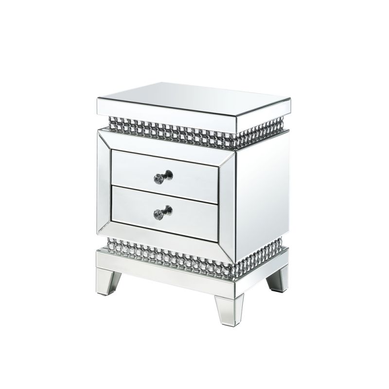 ACME Furniture - Lotus Accent Table - 88054