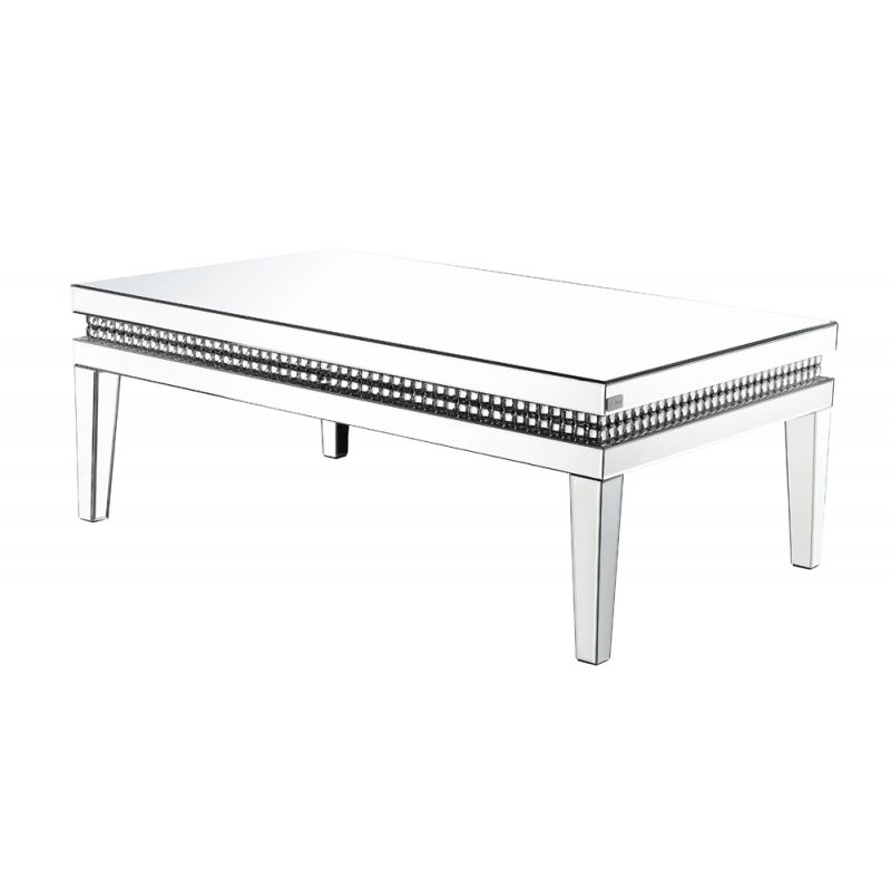 ACME Furniture - Lotus Coffee Table - 88050