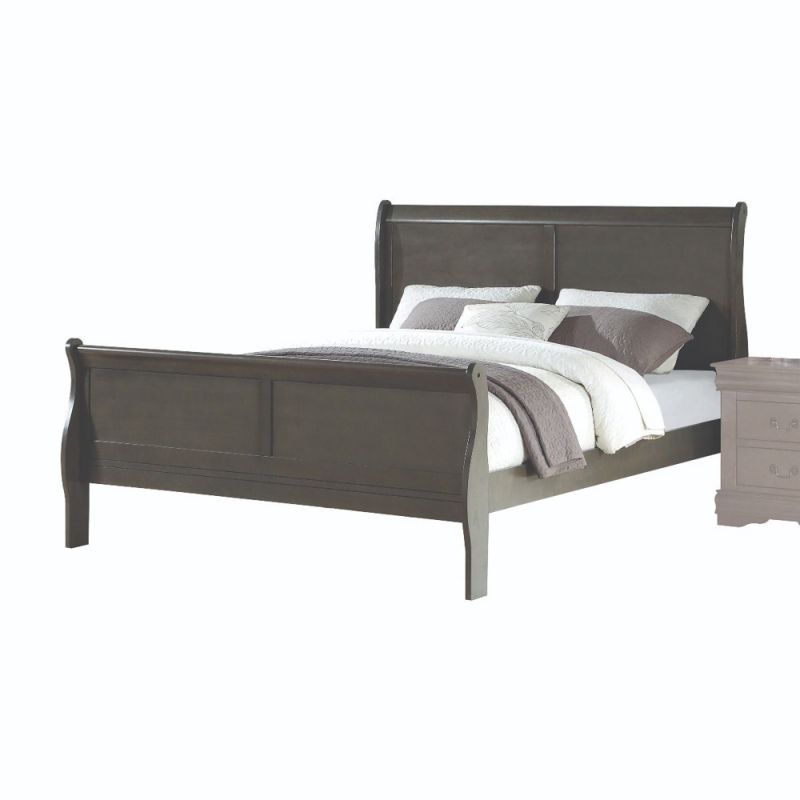 ACME Furniture - Louis Philippe Full Bed - 26805F