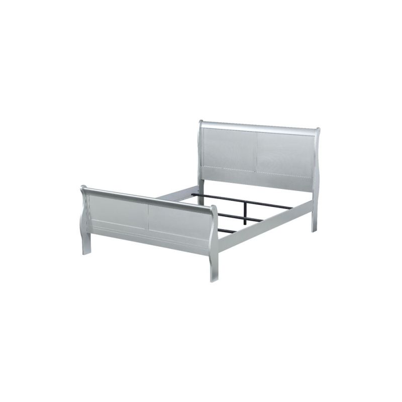 ACME Furniture - Louis Philippe Full Bed - 26745F
