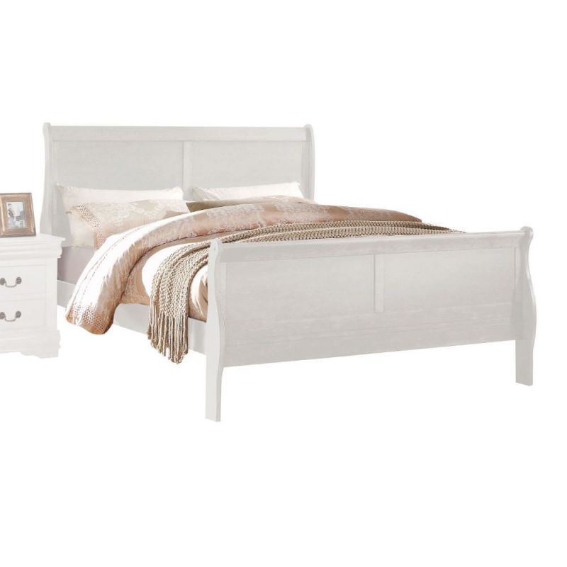 ACME Furniture - Louis Philippe Full Bed - 23840F