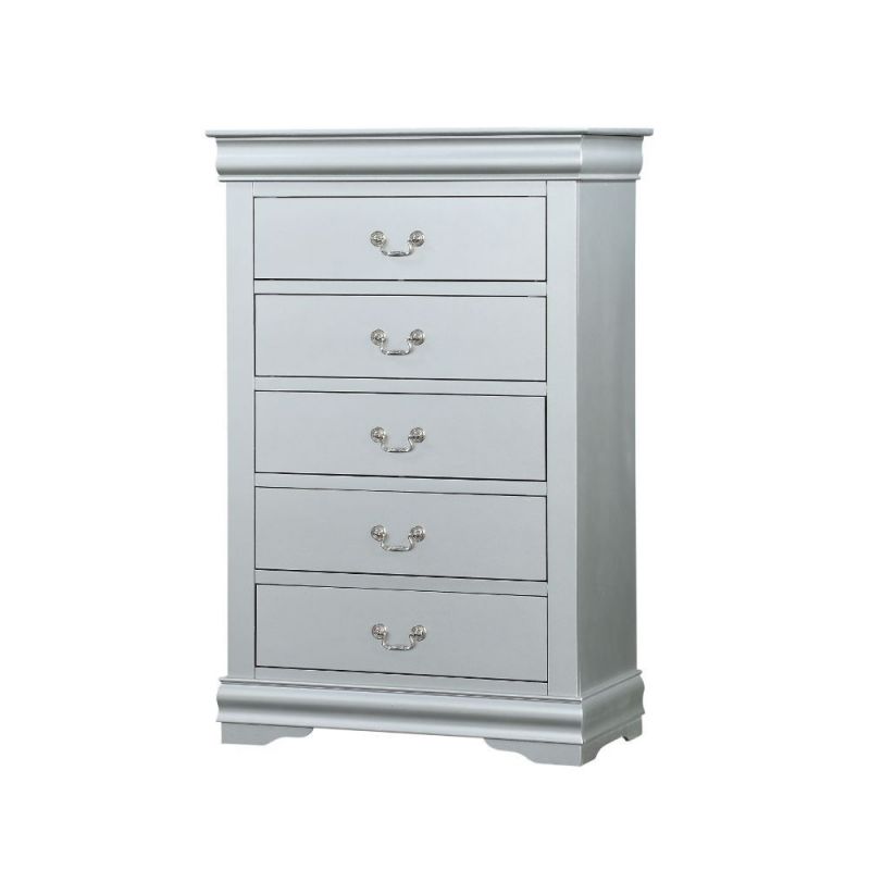 ACME Furniture - Louis Philippe III Chest - 26706