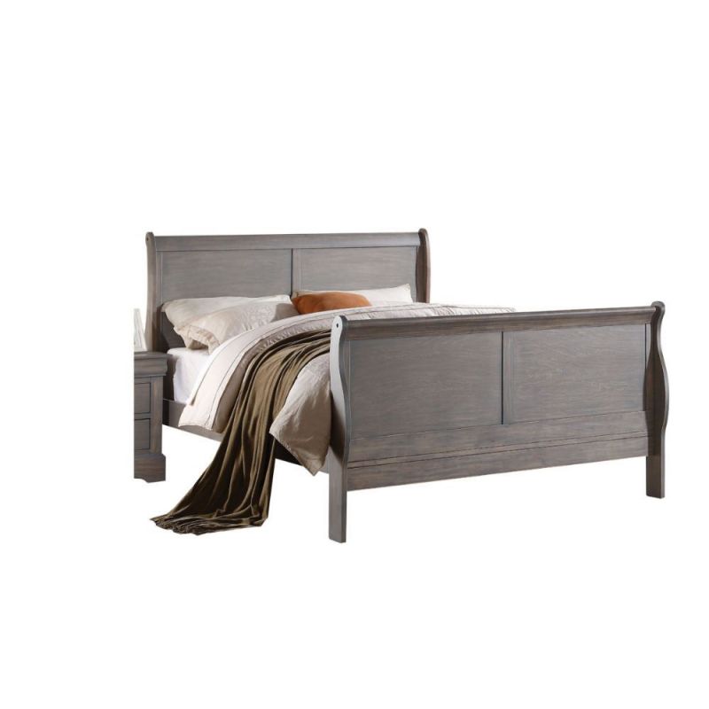 ACME Furniture - Louis Philippe III Full Bed - 25510F