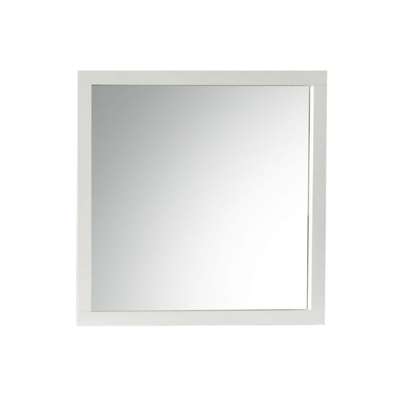 ACME Furniture - Louis Philippe III Mirror - 24504