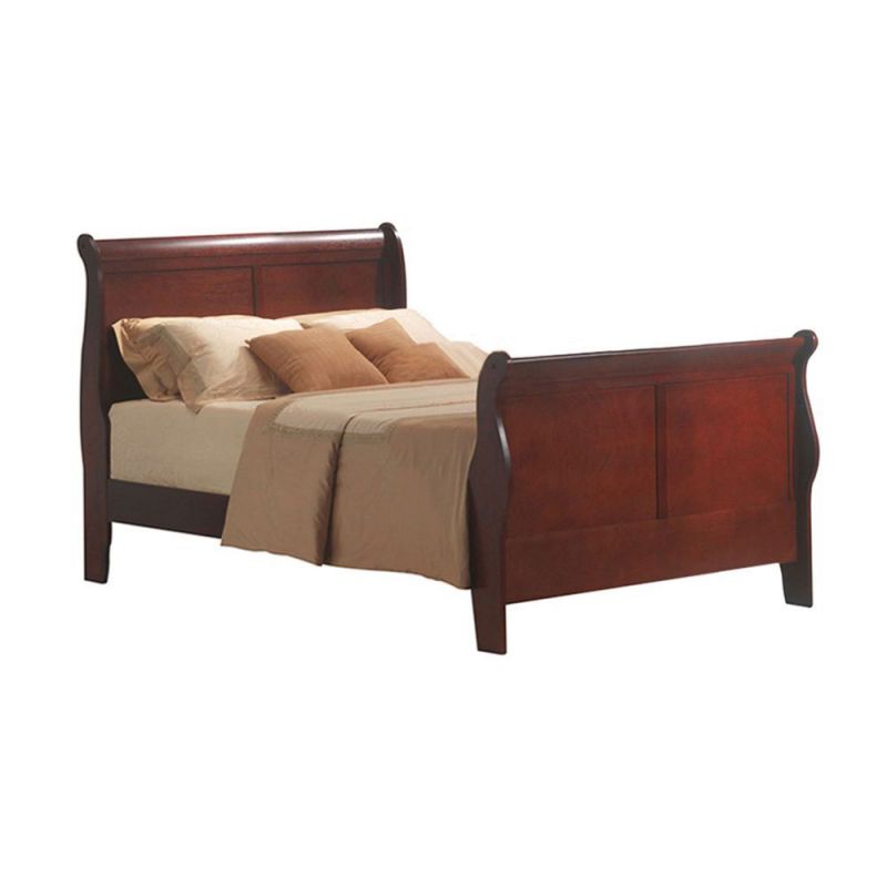 ACME Furniture - Louis Philippe III Twin Bed - 19530T