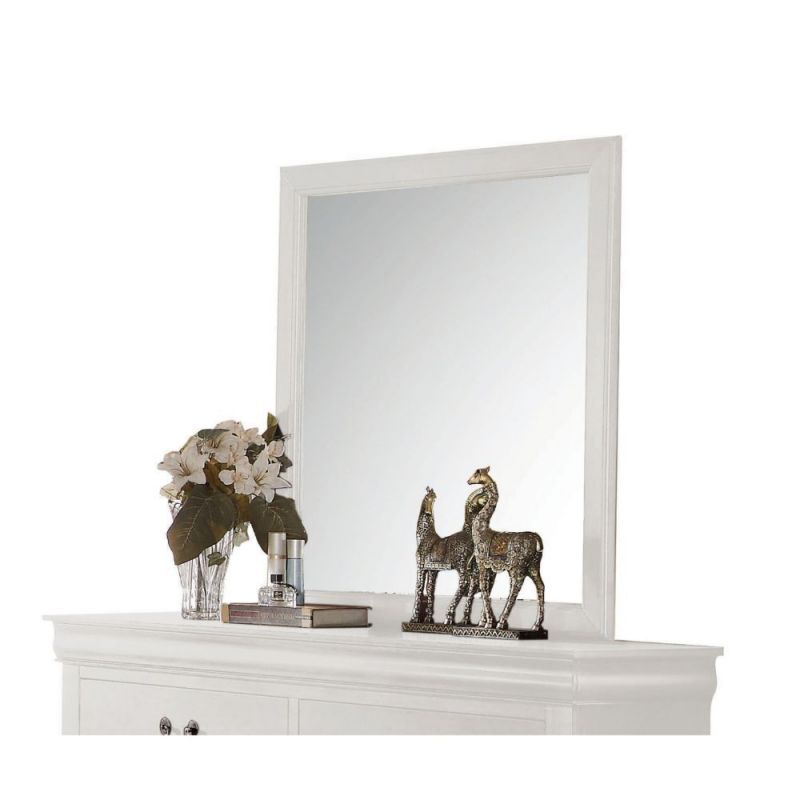 ACME Furniture - Louis Philippe Mirror - 23834