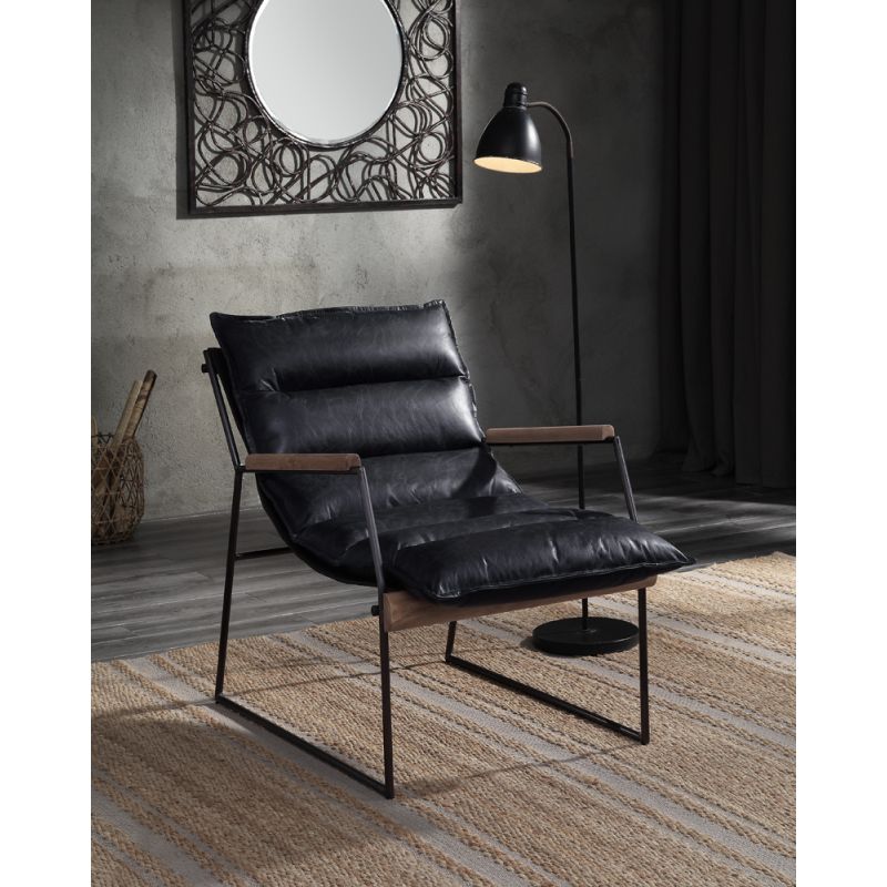ACME Furniture - Luberzo Accent Chair - 59946