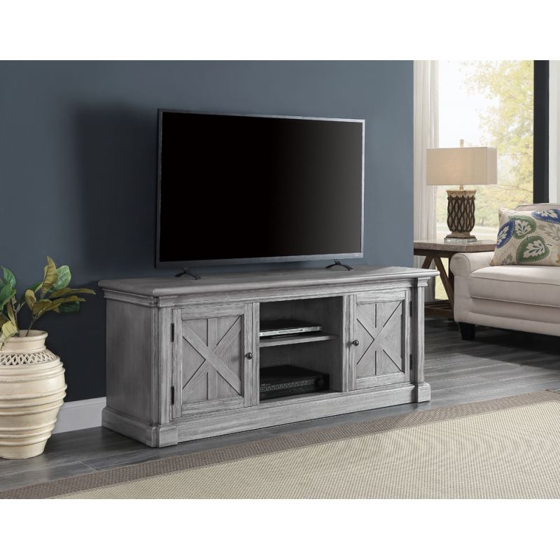 ACME Furniture - Lucinda TV Stand - 91612