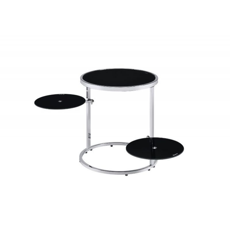 ACME Furniture - Lynch Accent Table - 97879
