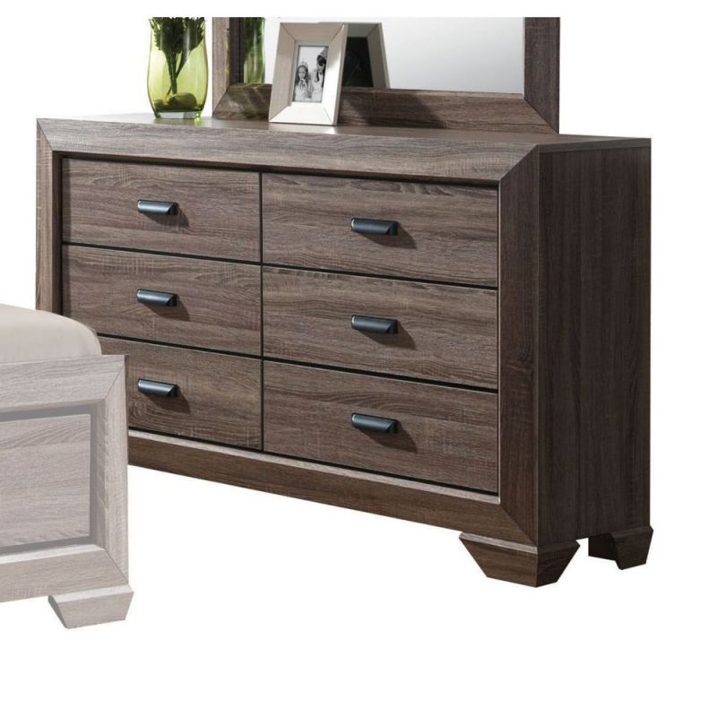 ACME Furniture - Lyndon Dresser - 26025