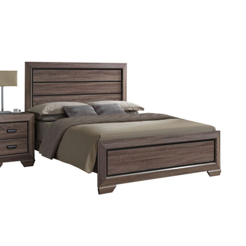 ACME Furniture - Lyndon Eastern King Bed - 26017EK