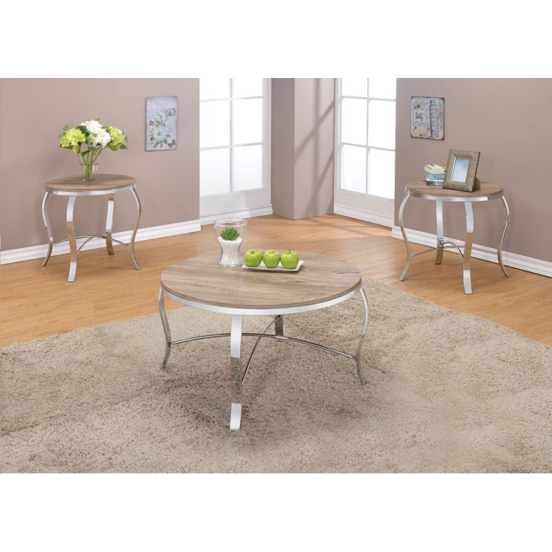 ACME Furniture - Malai Coffee Table - 81705
