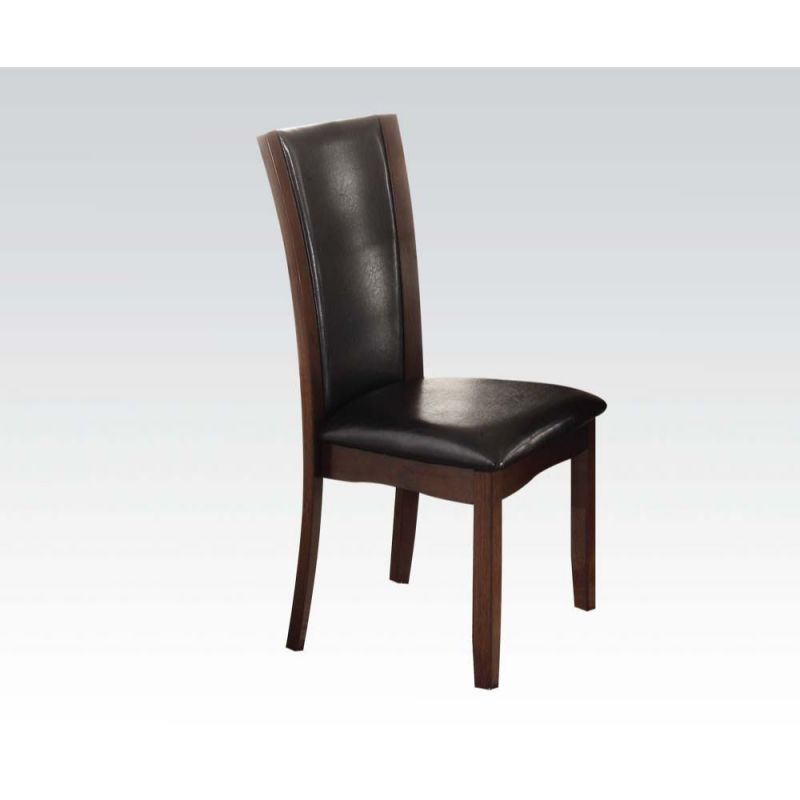 ACME Furniture - Malik Side Chair (Set of 2) - 70504