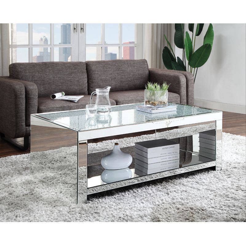 ACME Furniture - Malish Coffee Table - 83580